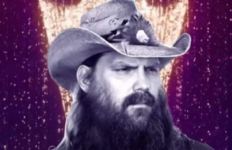 Chris Stapleton