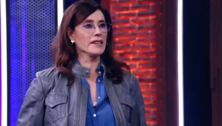 Christiane Torloni