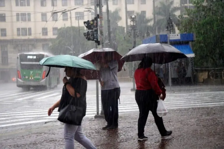 Chuva
