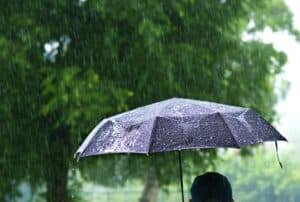 Fim de semana pode ser de chuva no Sul e em parte do Sudeste; confira a previsão para todo país
