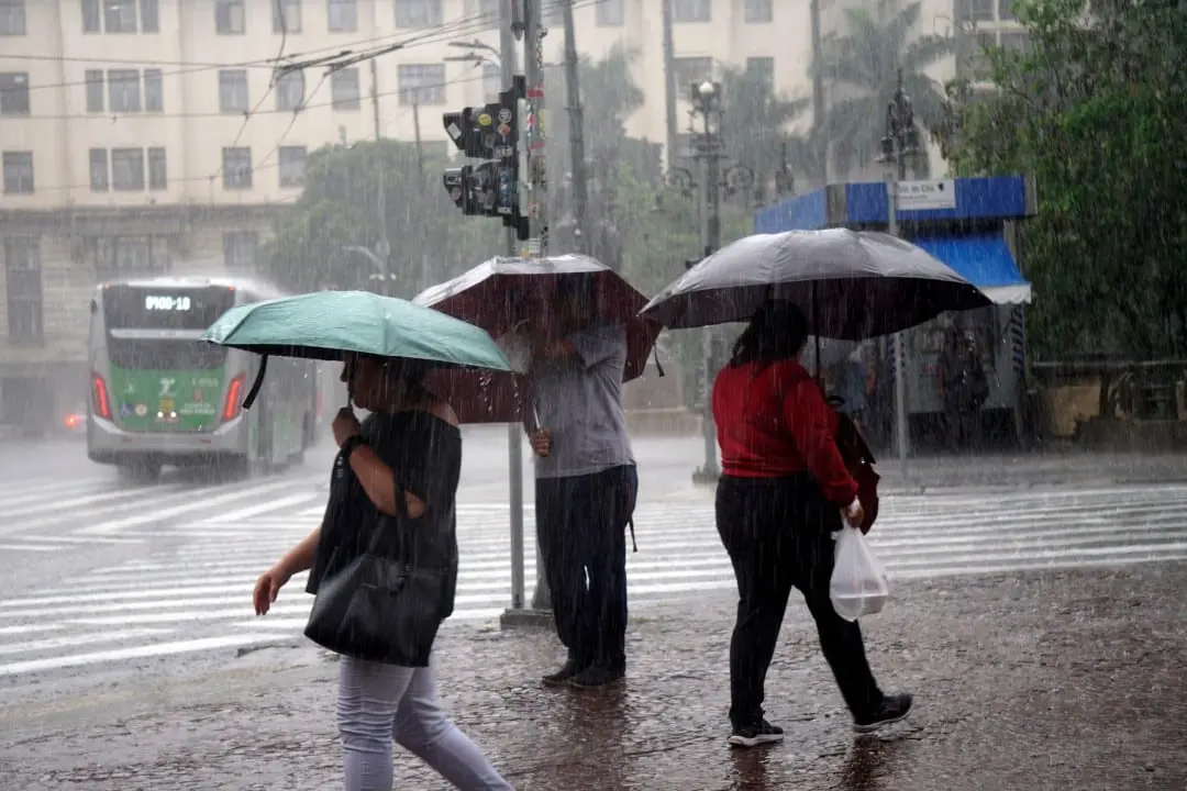 Chuva