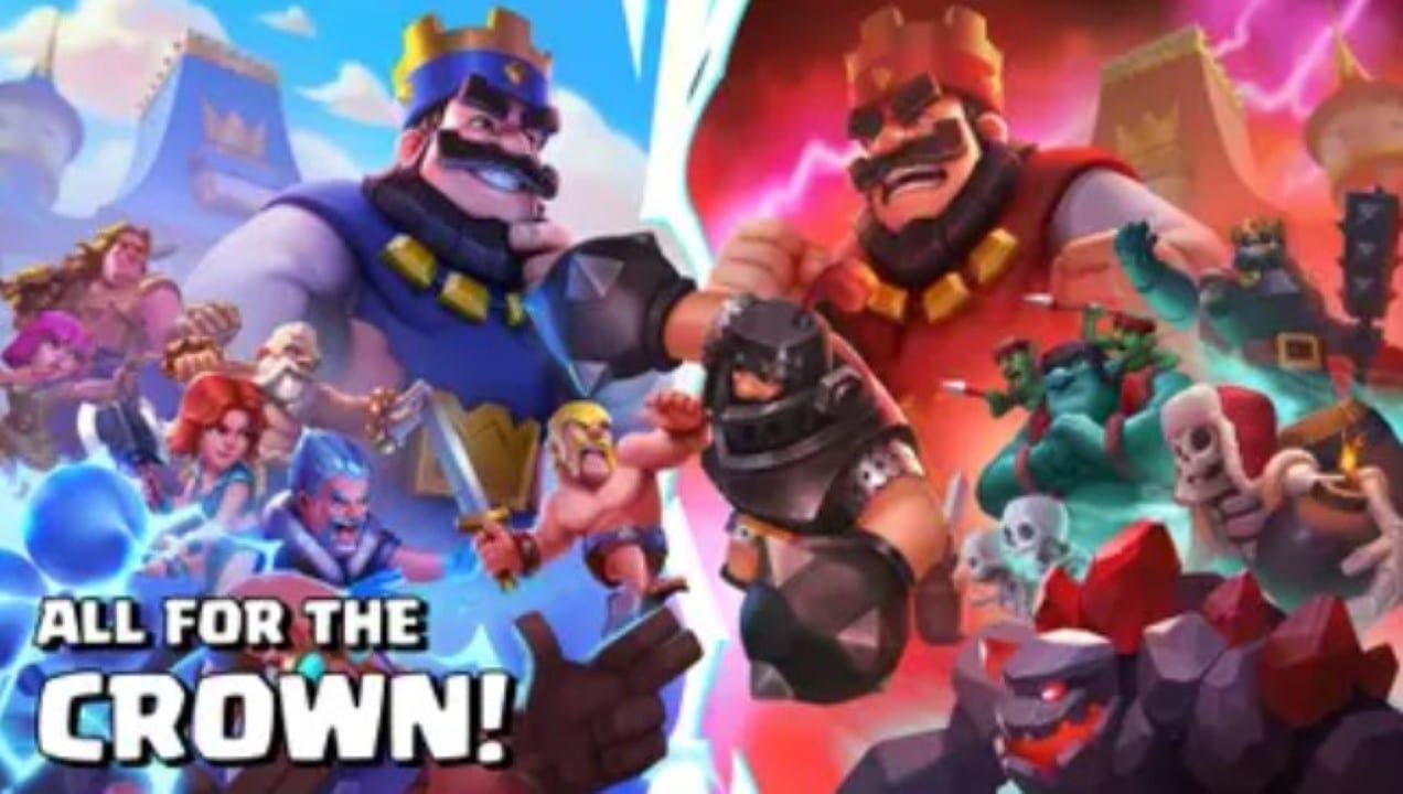 Clash Royale