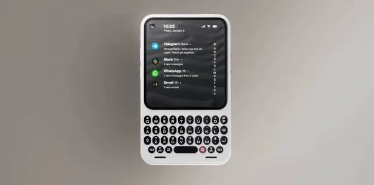 Clicks Communicator