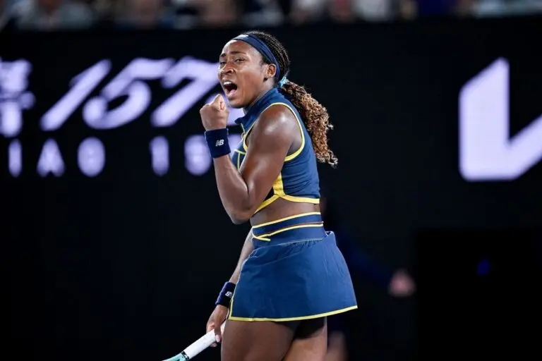 Coco Gauff
