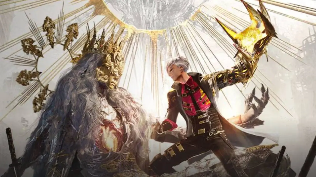Code Vein 2