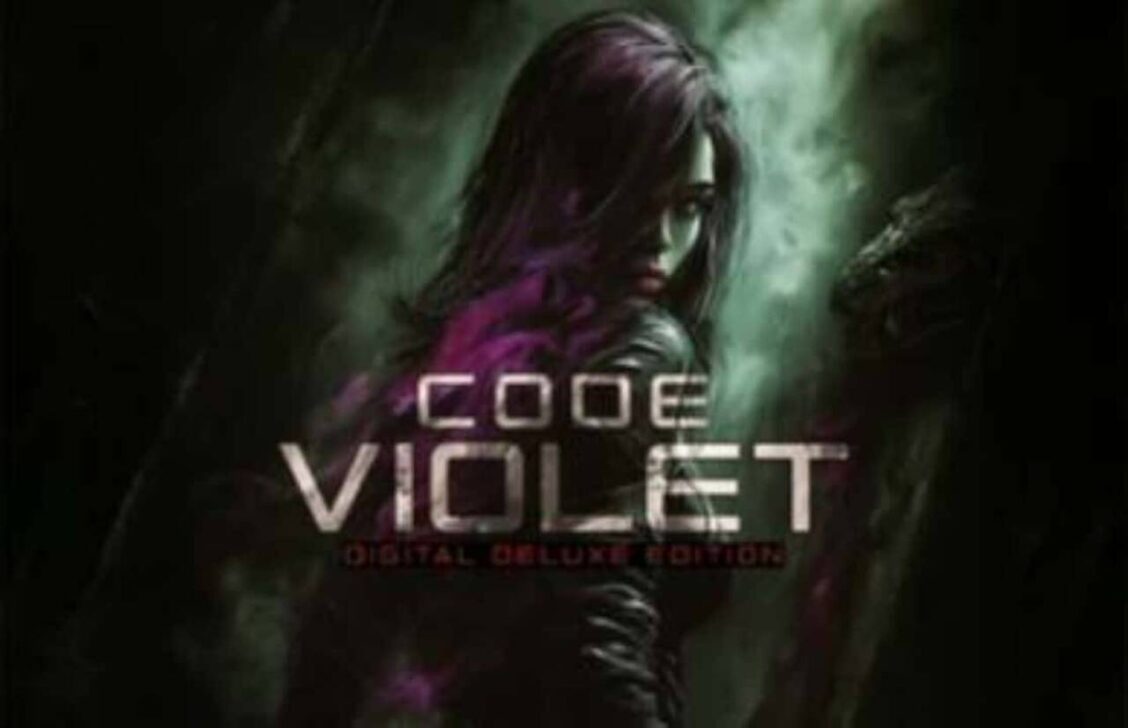 Code Violet