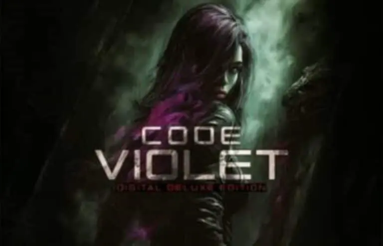 Code Violet
