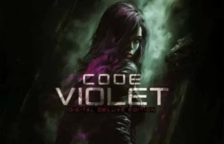 Code Violet