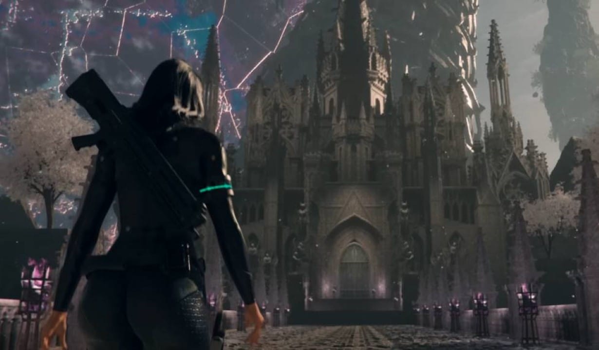 Exclusivo de PS5 Code Violet enfrenta duras críticas e registra uma das ...