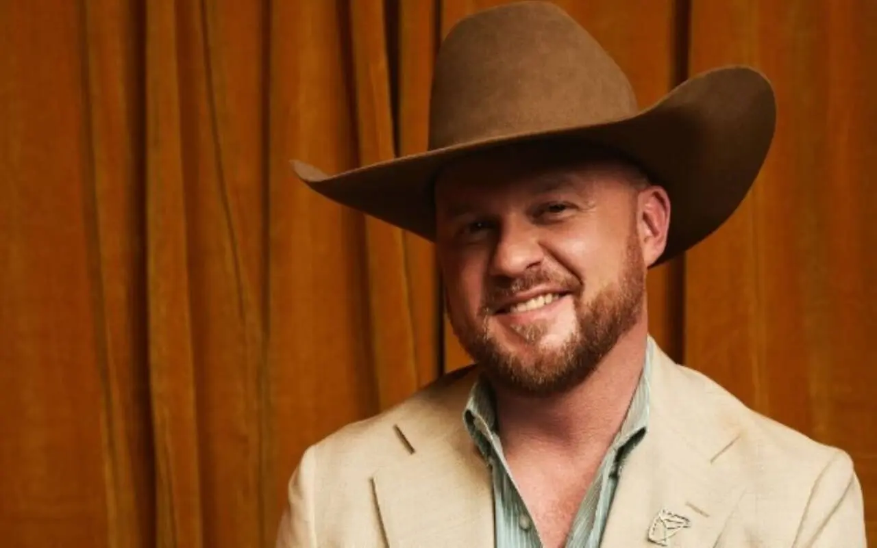 Cody Johnson