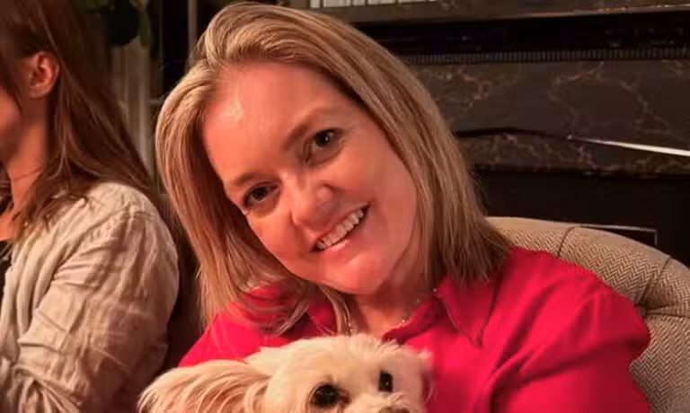 Colleen Hoover