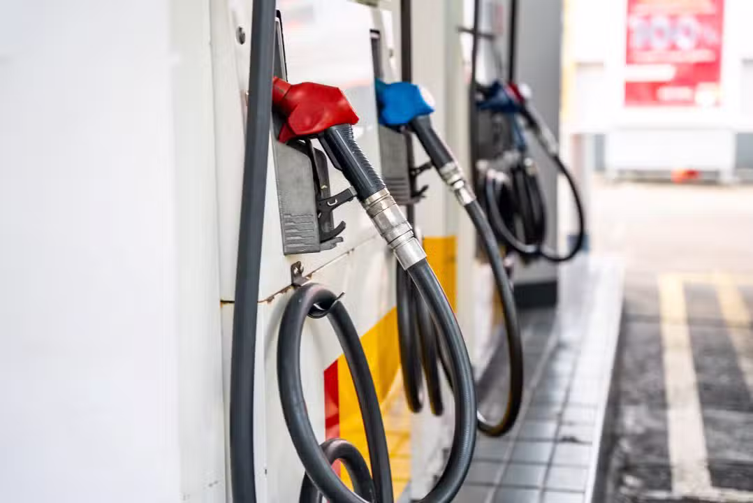 Combustível, Gasolina e diesel