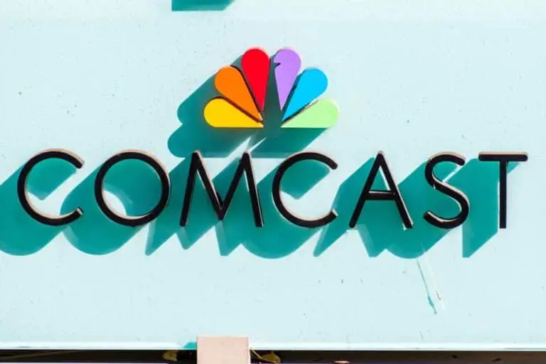 Comcast