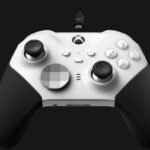 Controle Xbox Elite Series 2 -
