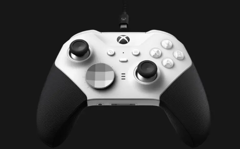 Controle Xbox Elite Series 2 -