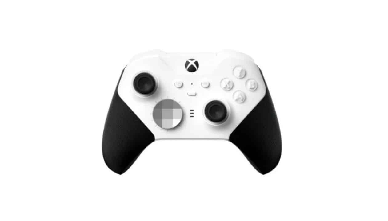 Controle Xbox Elite Series 2