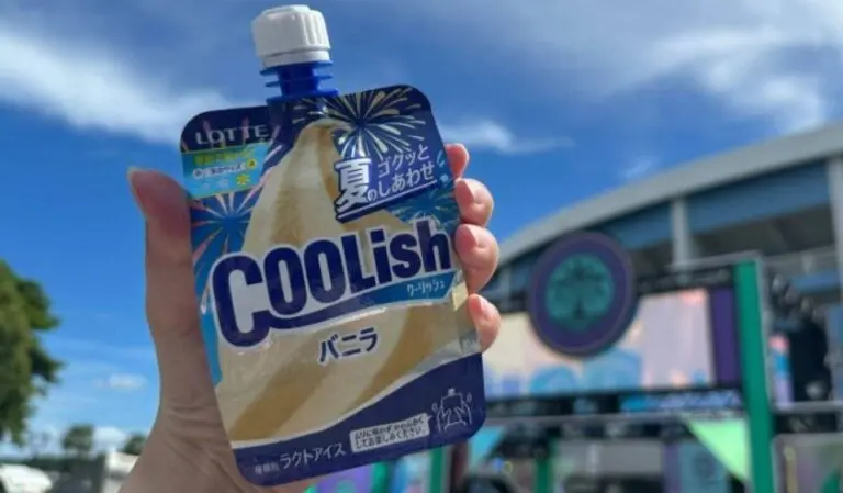 Coolish