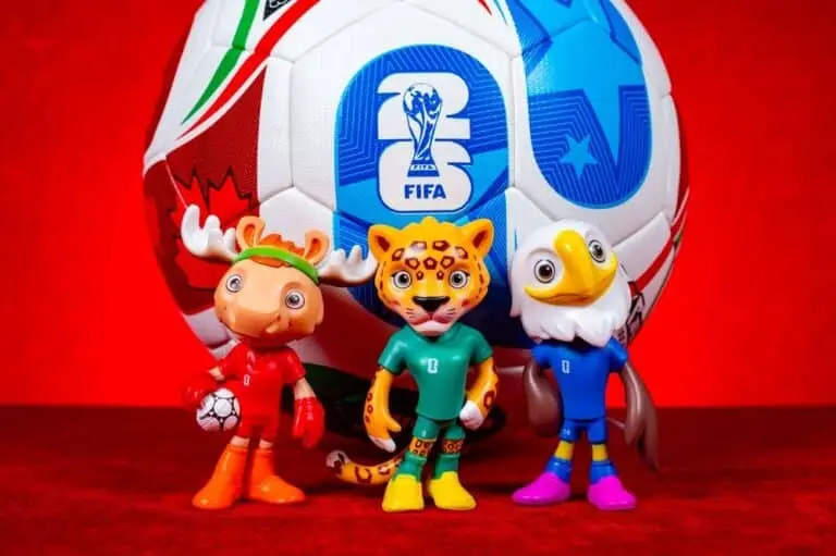 Copa do Mundo 2026