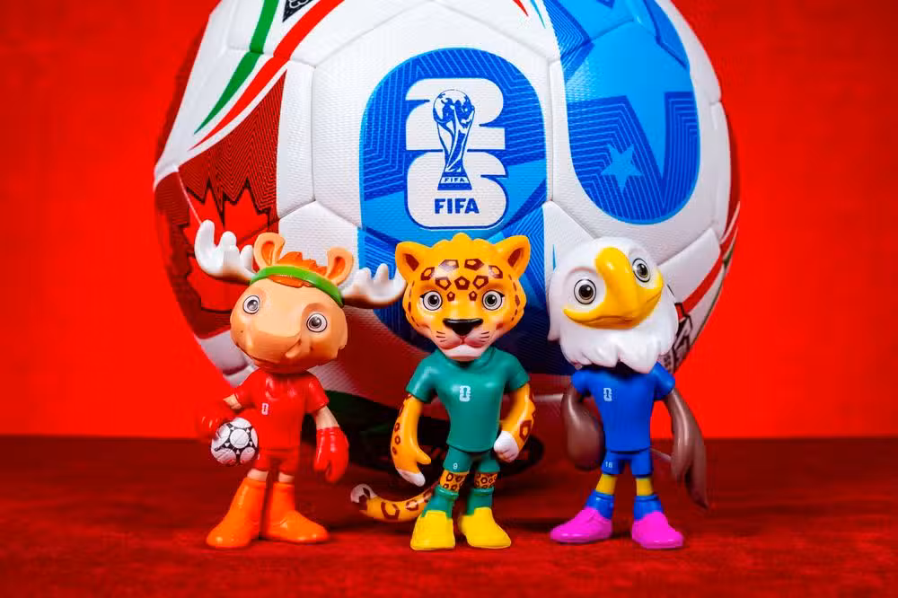 Copa do Mundo 2026