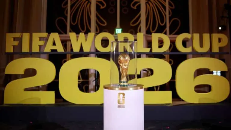 Copa do Mundo 2026
