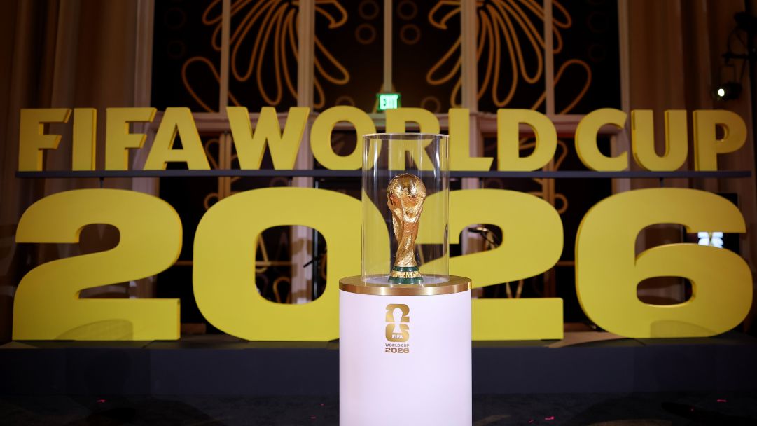 Copa do Mundo 2026
