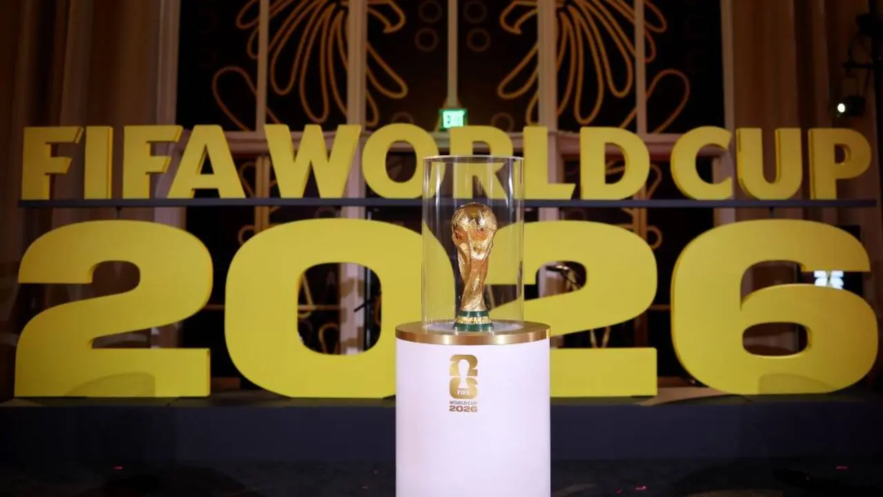 Copa do Mundo 2026