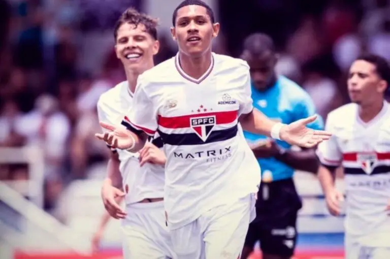 Copinha 2026