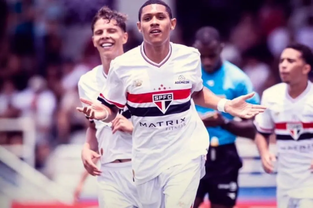 Copinha 2026