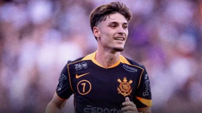 Red Bull Bragantino x Corinthians pelo Paulista 2026: onde assistir ao vivo e escalações