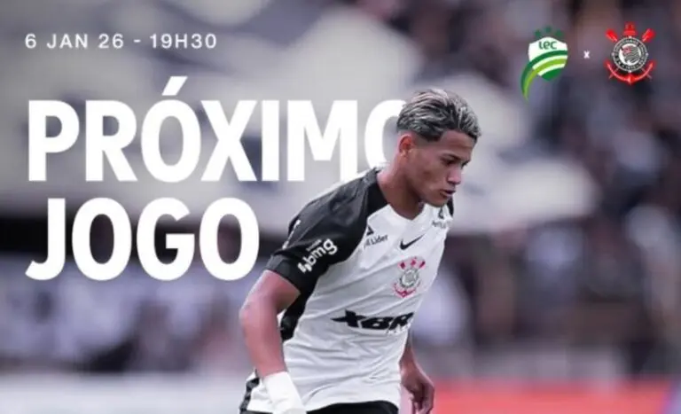 Corinthians copinha
