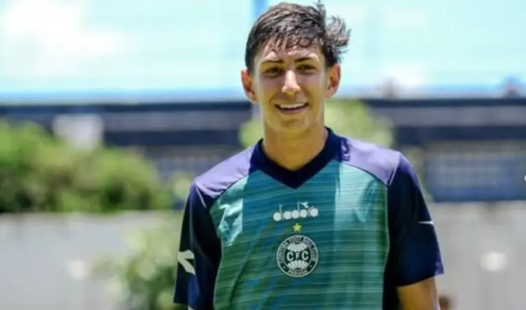 Coritiba base
