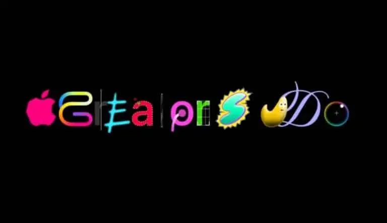Creator Studio Apple