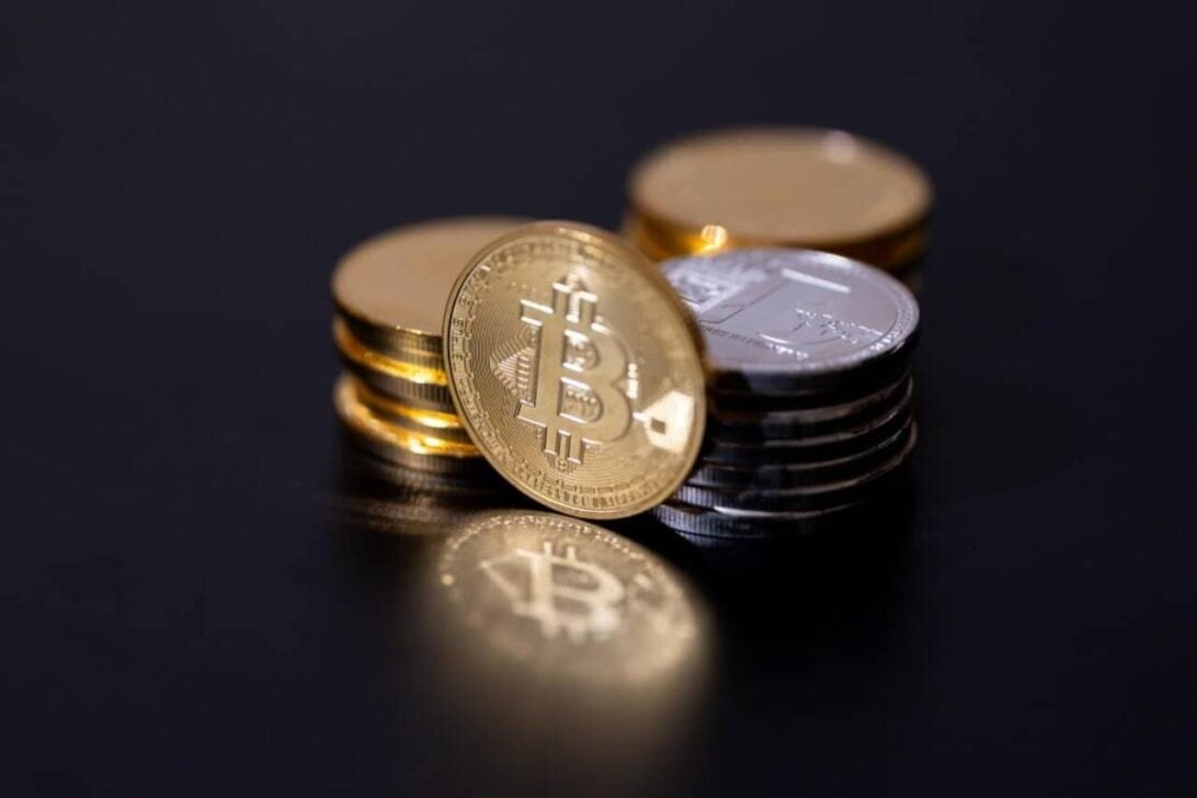 Criptomoedas