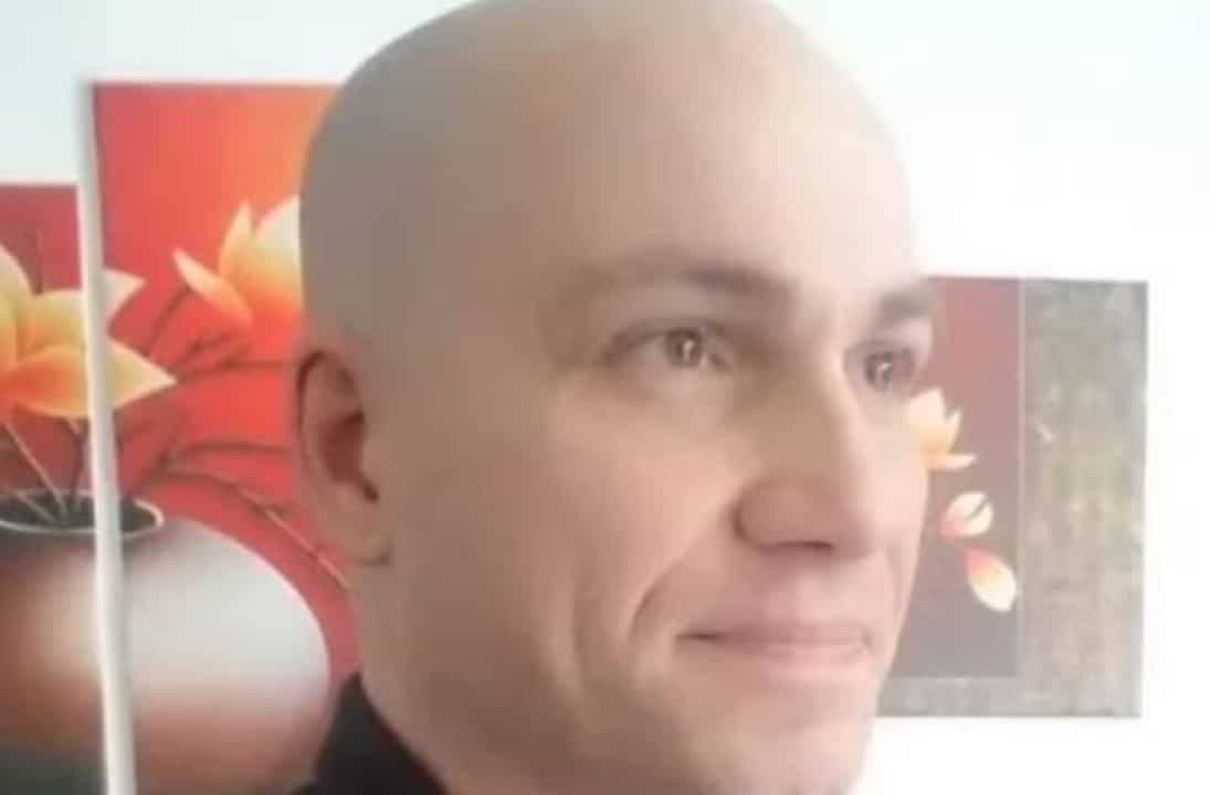 Cyril Zattara