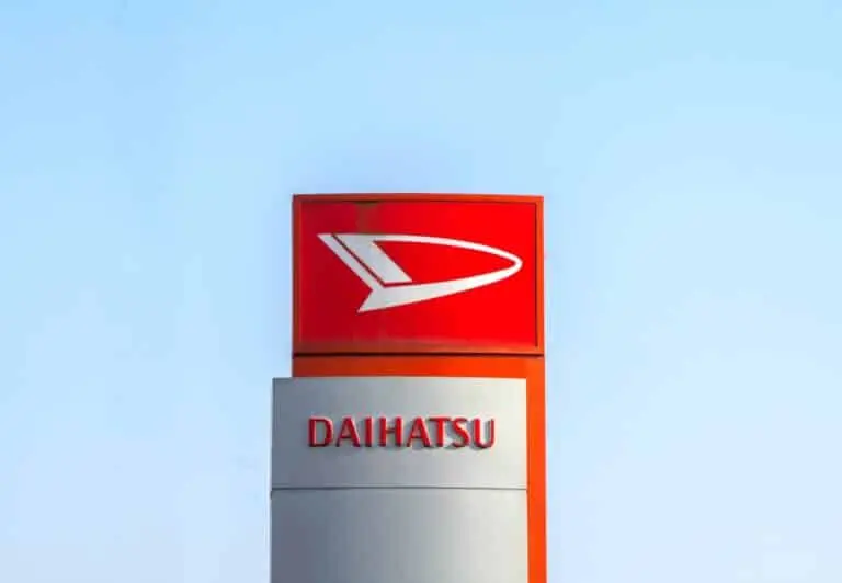 Daihatsu