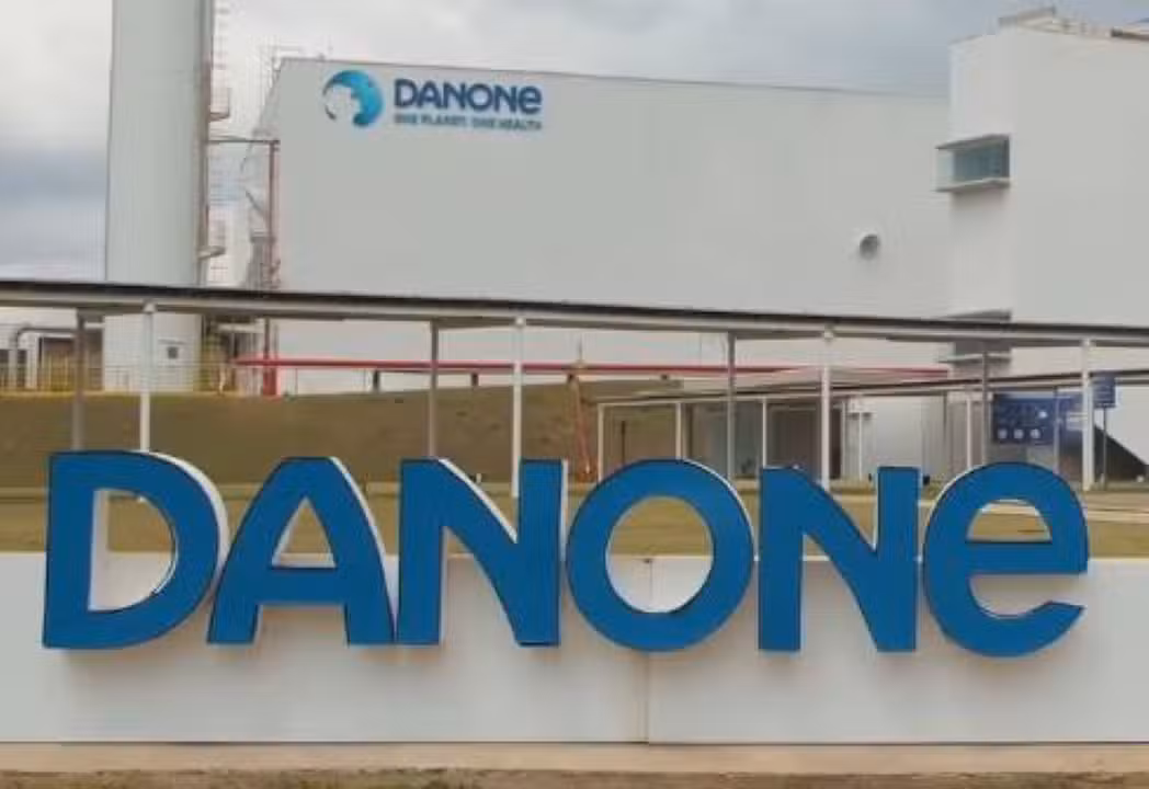 Danone