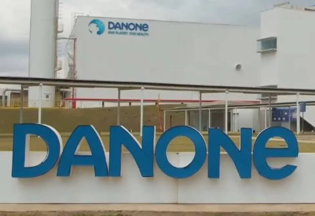 Danone