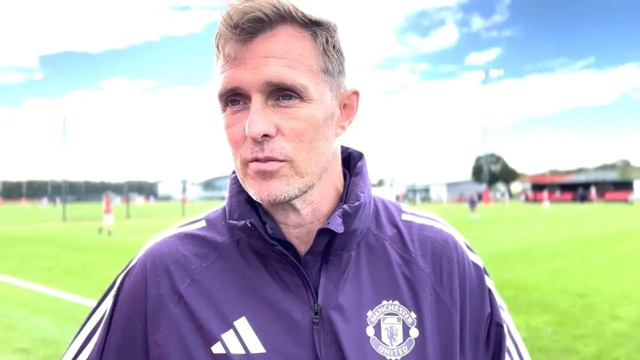 Darren Fletcher