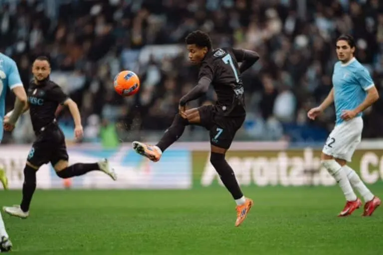 David Neres