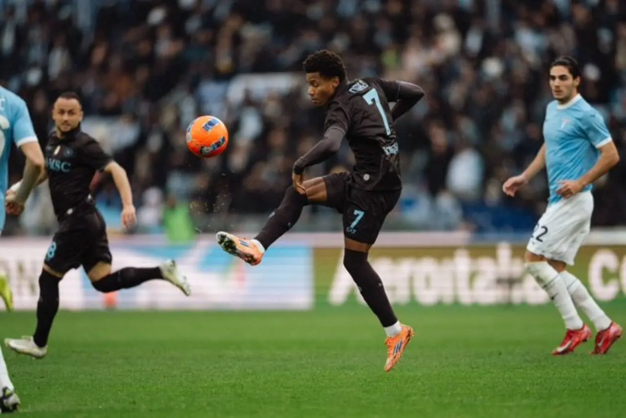 David Neres