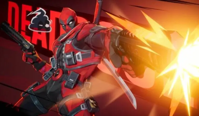 Deadpool