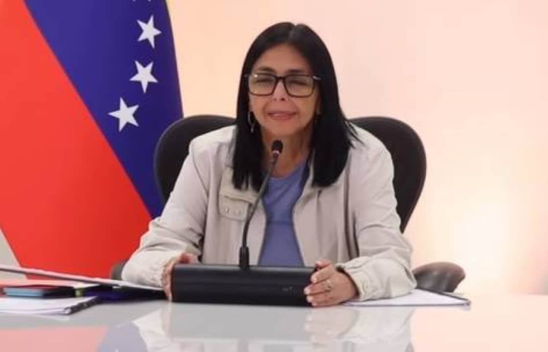 Delcy Rodriguez