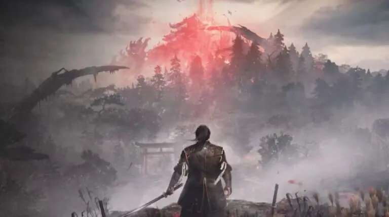 Demo de Nioh 3
