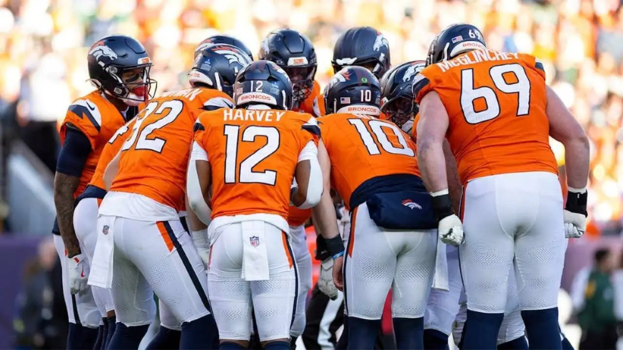 NFL zveřejnila data a časy pro play-off divizního kola 2026 s Broncos a Seahawks