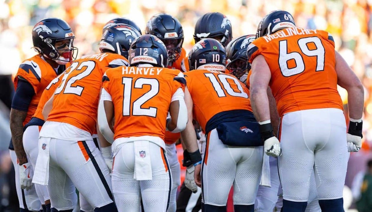 Denver Broncos