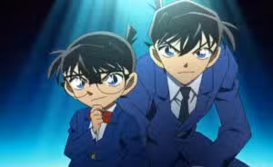 Retorno de especial de Detective Conan gera debate no Japão devido a atores com histórico polêmico