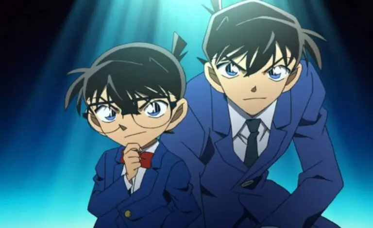 Detective Conan