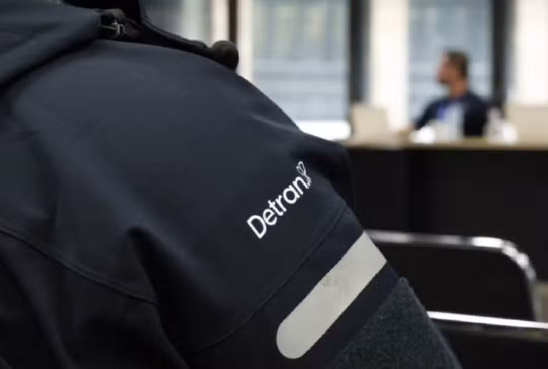 Detran-SP