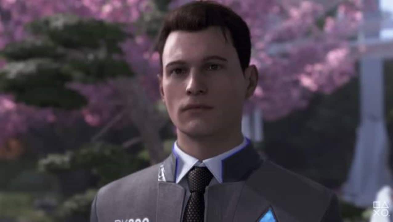 Detroit - Become Human