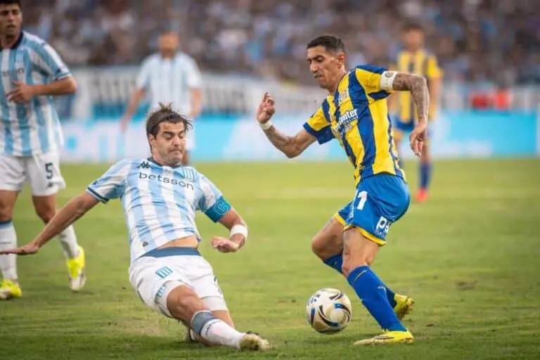 Di María